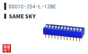 DS01C-254-L-12BE ͼƬ
